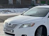 Toyota Camry 2006 годаүшін5 900 000 тг. в Кокшетау – фото 3