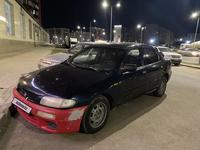 Mazda 323 1996 года за 800 000 тг. в Астана