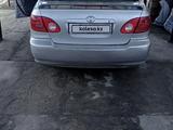 Toyota Corolla 2006 года за 4 500 000 тг. в Алматы – фото 2