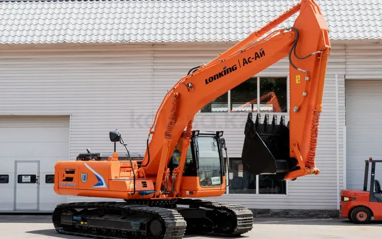 Lonking  CDM6225 2025 года в Шымкент