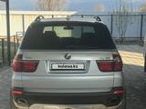 BMW X5 2007 года за 8 300 000 тг. в Алматы – фото 4