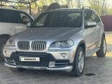 BMW X5 2007 года за 9 000 000 тг. в Алматы