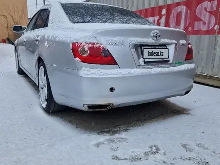 Toyota Mark X 2005 года за 3 200 000 тг. в Атырау – фото 9