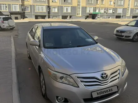 Toyota Camry 2011 года за 4 600 000 тг. в Актау