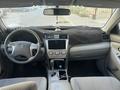 Toyota Camry 2011 года за 4 600 000 тг. в Актау – фото 6