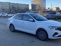 Volkswagen Polo 2021 года за 8 500 000 тг. в Атырау – фото 2