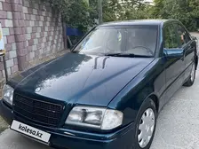 Mercedes-Benz C-Class, 1996