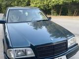 Mercedes-Benz C 230 1996 годаүшін1 900 000 тг. в Шымкент – фото 3