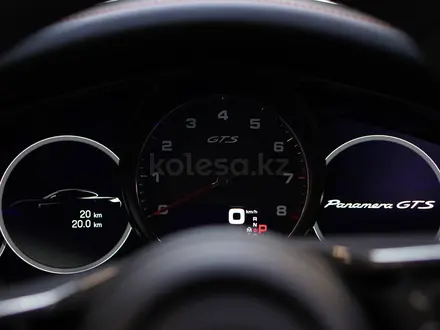 Porsche Panamera 2023 года за 95 500 000 тг. в Астана – фото 16