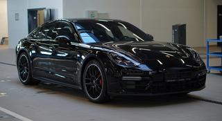 Porsche Panamera 2023 года за 95 500 000 тг. в Астана