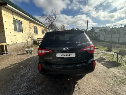 Kia Sorento 2013 года за 9 950 000 тг. в Алматы – фото 2