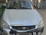 ВАЗ (Lada) Priora 2170 2014 года за 1 500 000 тг. в Астана