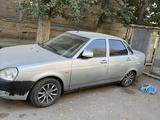 ВАЗ (Lada) Priora 2170 2014 года за 1 500 000 тг. в Астана – фото 2