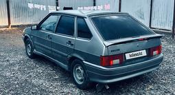ВАЗ (Lada) 2114 2009 года за 670 000 тг. в Атырау – фото 4