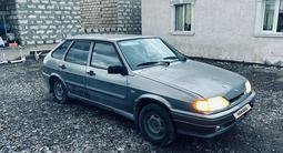 ВАЗ (Lada) 2114 2009 года за 670 000 тг. в Атырау – фото 3