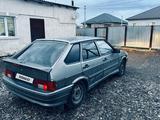 ВАЗ (Lada) 2114 2009 года за 670 000 тг. в Атырау