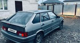 ВАЗ (Lada) 2114 2009 года за 670 000 тг. в Атырау