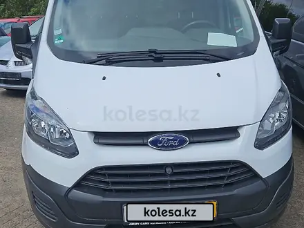 Ford Transit 2015 года за 10 500 000 тг. в Алматы – фото 4