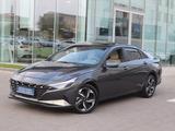 Hyundai Elantra 2023 годаүшін11 990 000 тг. в Шымкент