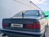 BMW 525 1992 года за 2 700 001 тг. в Туркестан