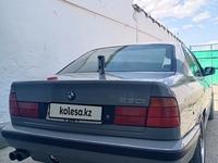 BMW 525 1992 годаүшін2 700 001 тг. в Туркестан