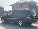 Mercedes-Benz GL 550 2006 года за 5 000 000 тг. в Алматы – фото 3