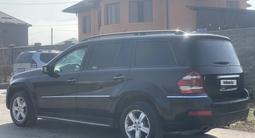 Mercedes-Benz GL 550 2006 года за 5 000 000 тг. в Алматы – фото 3