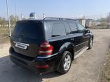 Mercedes-Benz GL 550 2006 года за 5 000 000 тг. в Алматы