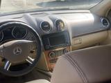Mercedes-Benz GL 550 2006 года за 5 000 000 тг. в Алматы – фото 4