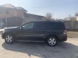 Mercedes-Benz GL 550 2006 года за 5 000 000 тг. в Алматы – фото 5