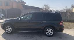 Mercedes-Benz GL 550 2006 года за 5 000 000 тг. в Алматы – фото 5
