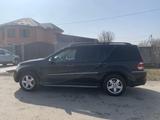 Mercedes-Benz GL 550 2006 года за 5 000 000 тг. в Алматы – фото 2