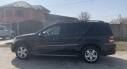 Mercedes-Benz GL 550 2006 года за 5 000 000 тг. в Алматы – фото 2