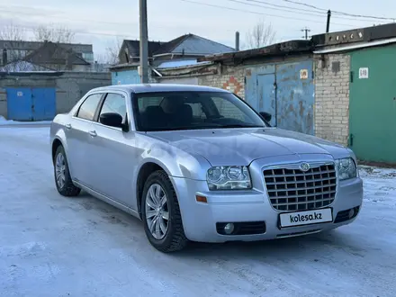 Chrysler 300C 2007 года за 4 990 000 тг. в Костанай – фото 4