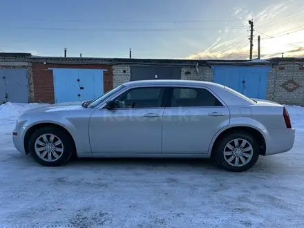 Chrysler 300C 2007 года за 4 990 000 тг. в Костанай – фото 12