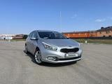 Kia Cee'd 2014 года за 6 500 000 тг. в Астана – фото 4