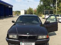 BMW 728 1995 годаfor2 500 000 тг. в Алматы