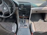 BMW 728 1995 годаfor2 500 000 тг. в Алматы – фото 2