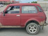 ВАЗ (Lada) Lada 2121 2001 года за 800 000 тг. в Усть-Каменогорск