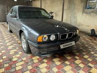BMW 525 1994 годаүшін1 600 000 тг. в Шымкент