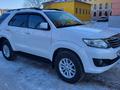 Toyota Fortuner 2015 года за 14 500 000 тг. в Астана – фото 22