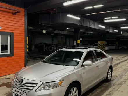 Toyota Camry 2011 года за 6 500 000 тг. в Астана – фото 3