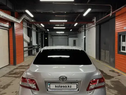 Toyota Camry 2011 года за 6 500 000 тг. в Астана – фото 5