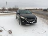 Hyundai Tucson 2018 годаfor7 000 000 тг. в Актобе – фото 2