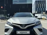 Toyota Camry 2020 годаүшін16 900 000 тг. в Шымкент – фото 2