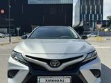Toyota Camry 2020 годаүшін16 000 000 тг. в Шымкент