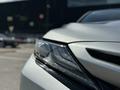Toyota Camry 2020 года за 16 000 000 тг. в Шымкент – фото 3