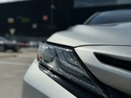 Toyota Camry 2020 года за 16 000 000 тг. в Шымкент – фото 3
