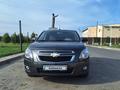 Chevrolet Cobalt 2023 года за 6 500 000 тг. в Туркестан