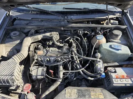 Volkswagen Passat 1989 года за 1 300 000 тг. в Костанай – фото 10